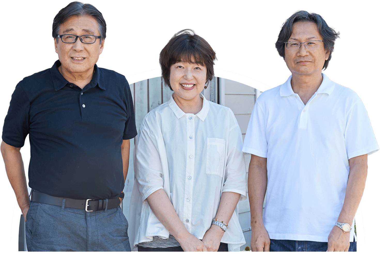 J・クリエイティブスタッフ